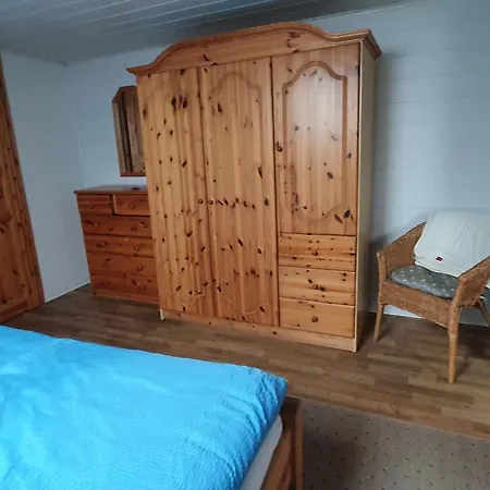 Appartement Lotte