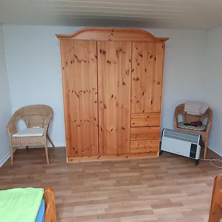 Lotte Appartement *