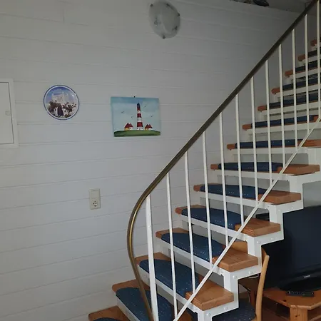 Appartement Lotte *