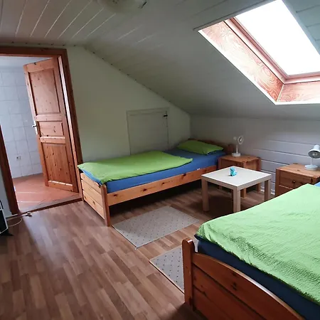 Lotte Appartement Eckernförde