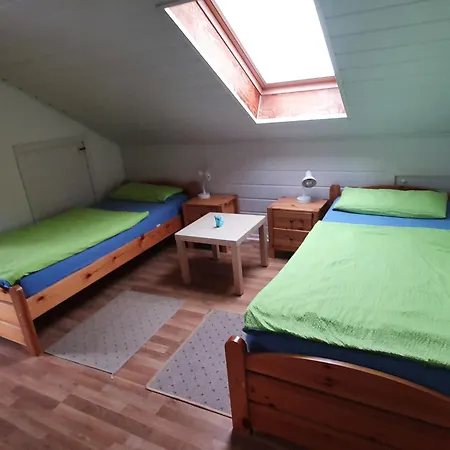 Lotte Appartement
