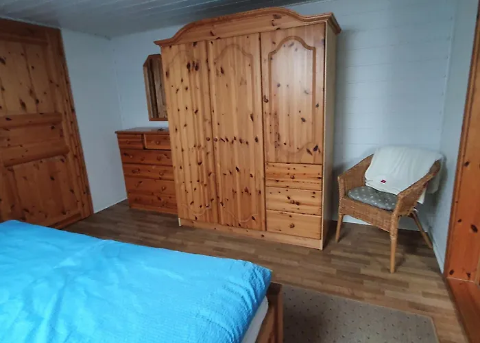 Apartment Lotte Eckernfoerde